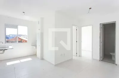 Apartamento para venda - vila matilde, 2 quartos,  33 m² - são paulo