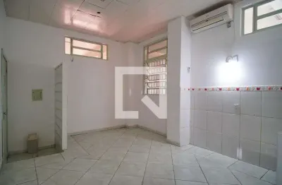 Kitnet / stúdio para venda - centro, 1 quarto,  27 m² - são leopoldo