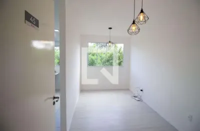 Apartamento para venda - itaquera, 2 quartos,  42 m² - são paulo