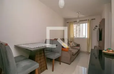 Apartamento com 2 quartos à venda na Rua Intendência, Belém, São Paulo