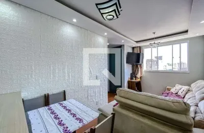 Apartamento com 2 quartos à venda na Avenida Celso Garcia, Belém, São Paulo