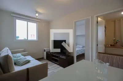 Apartamento para venda - santana, 2 quartos,  43 m² - são paulo