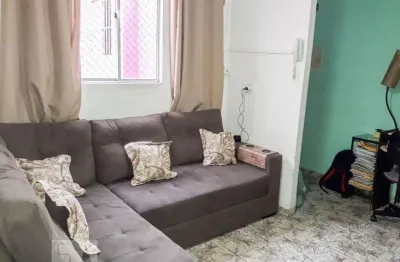 Apartamento para venda - sapopemba, 2 quartos,  49 m² - são paulo