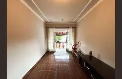 Casa para venda - rio branco, 3 quartos,  169 m² - belo horizonte