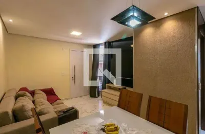 Apartamento para venda - camargos, 2 quartos,  51 m² - belo horizonte