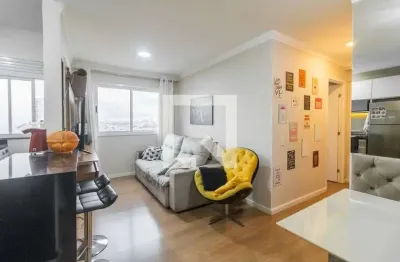 Apartamento para venda - cangaíba, 2 quartos,  47 m² - são paulo