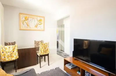 Apartamento para venda - vila jordanópolis, 2 quartos,  54 m² - são bernardo do campo