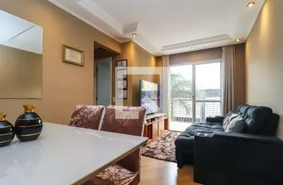 Apartamento para Venda - Vila das Mercês, 2 Quartos,  48 m² - São Paulo