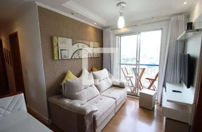 Apartamento para venda - vila nova cachoeirinha, 2 quartos,  50 m² - são paulo