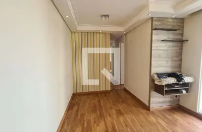 Apartamento para venda - vila santa clara, 2 quartos,  49 m² - são paulo