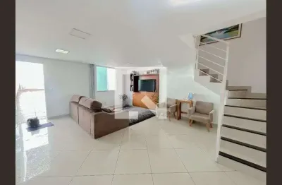 Casa com 3 quartos à venda na Rua Ava, Juliana, Belo Horizonte