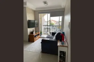 Apartamento para venda - vila califórnia, 2 quartos,  55 m² - são paulo