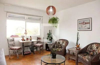 Apartamento para venda - menino deus, 2 quartos,  75 m² - porto alegre