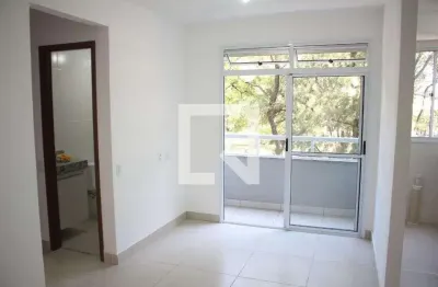 Apartamento para venda - eldorado, 2 quartos,  49 m² - contagem