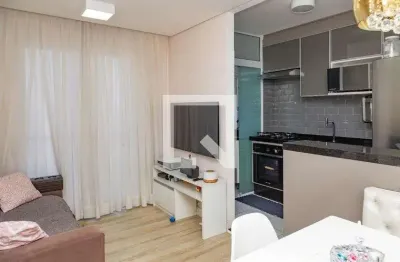 Apartamento com 2 quartos à venda na Rua Gaspar Ricardo, Centro, Diadema