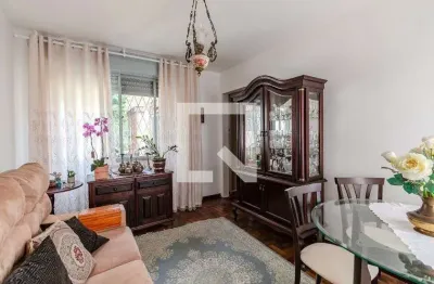 Apartamento para venda - santa tereza , 3 quartos,  70 m² - porto alegre