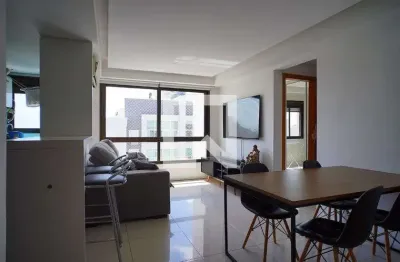 Apartamento para venda - passo d'areia, 2 quartos,  68 m² - porto alegre
