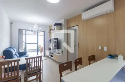 Apartamento para venda - butantã, 2 quartos,  63 m² - são paulo