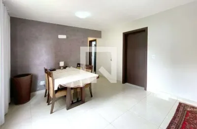 Apartamento para venda - anchieta, 2 quartos,  68 m² - belo horizonte