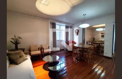 Apartamento para venda - savassi, 2 quartos,  75 m² - belo horizonte