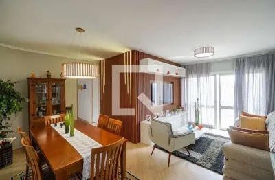 Apartamento para venda - tatuapé, 3 quartos,  93 m² - são paulo