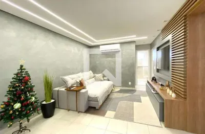 Apartamento para venda - nova vista, 2 quartos,  99 m² - belo horizonte