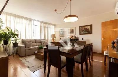 Apartamento para venda - aclimação, 3 quartos,  110 m² - são paulo