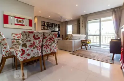 Apartamento para venda - alphaville, 2 quartos,  98 m² - santana de parnaíba