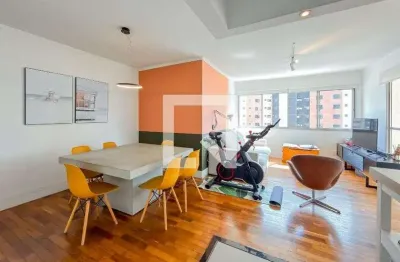 Apartamento para venda - vila mariana, 2 quartos,  82 m² - são paulo