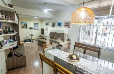 Apartamento para Venda - Flamengo, 3 Quartos,  110 m² - Rio de Janeiro