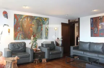 Apartamento para venda - botafogo, 3 quartos,  114 m² - rio de janeiro