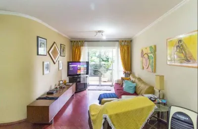 Apartamento para venda - vila pompéia, 3 quartos,  130 m² - são paulo
