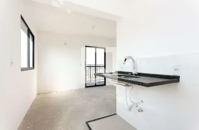 Kitnet / Stúdio à venda na Rua Serra de Jairé, Belém, São Paulo