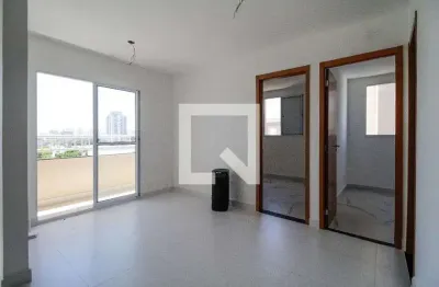 Apartamento para venda - água branca, 2 quartos,  40 m² - são paulo