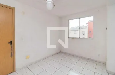 Apartamento para venda - camaquã, 2 quartos,  48 m² - porto alegre