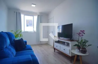 Apartamento para venda - santo afonso, 2 quartos,  49 m² - novo hamburgo