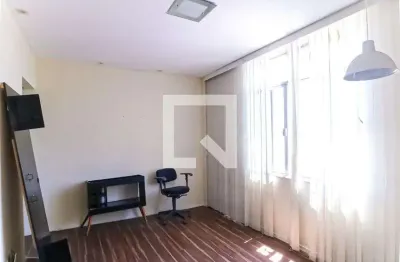 Apartamento para venda - engenho de dentro, 2 quartos,  50 m² - rio de janeiro