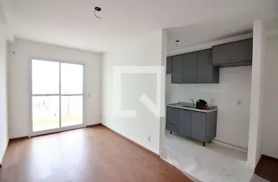 Apartamento para venda - nova petrópolis, 2 quartos,  48 m² - são bernardo do campo