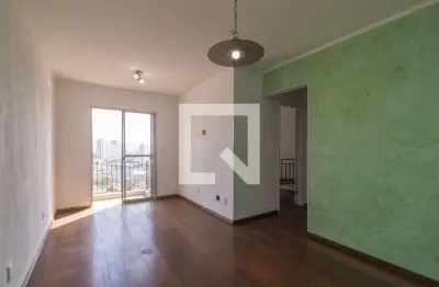 Apartamento para venda - vila prudente, 2 quartos,  58 m² - são paulo