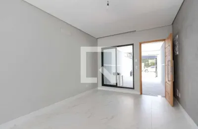 Casa para venda - chácara santo antonio, 3 quartos,  135 m² - são paulo