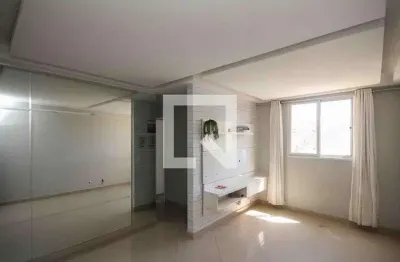 Apartamento para Venda - Parque São Lucas, 3 Quartos,  60 m² - São Paulo
