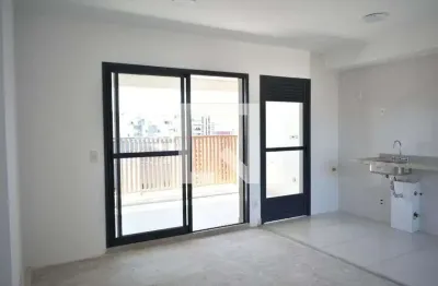 Apartamento para venda - vila clementino, 2 quartos,  67 m² - são paulo