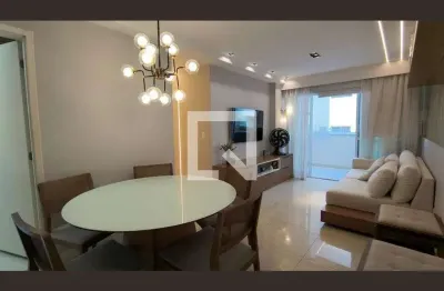 Apartamento para venda - recreio, 3 quartos,  79 m² - rio de janeiro