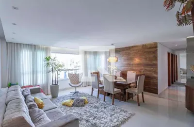 Apartamento para venda - paquetá, 3 quartos,  84 m² - belo horizonte