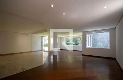 Casa com 4 quartos à venda na Rua Eduardo Saigh Filho, Real Parque, São Paulo