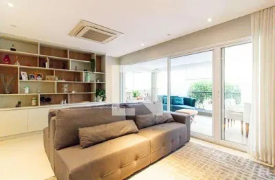 Apartamento para venda - perdizes, 3 quartos,  212 m² - são paulo