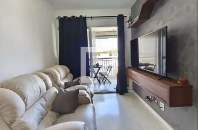 Apartamento para venda - são bernardo, 2 quartos,  57 m² - campinas