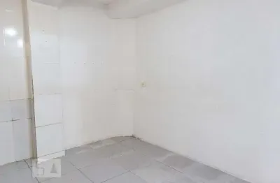 Casa com 1 quarto à venda na Rua Alonso Esteban, Vila Constança, São Paulo