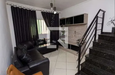Casa / sobrado em condomínio para venda - cangaíba, 2 quartos,  78 m² - são paulo