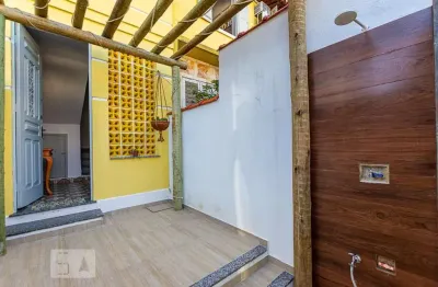 Casa com 2 quartos à venda na Travessa Ari Pinto Lima, Fonseca, Niterói